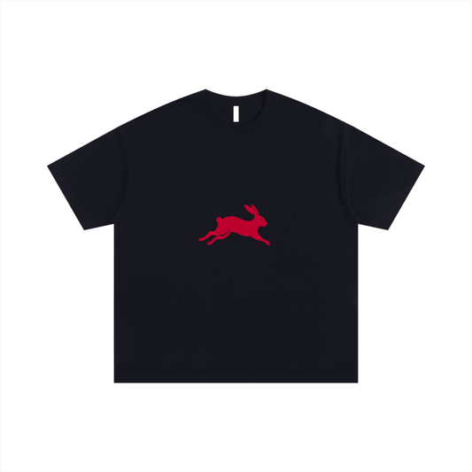 SUN SU - BLOCK! LIMITED EDITION T-SHIRT (BLACK)